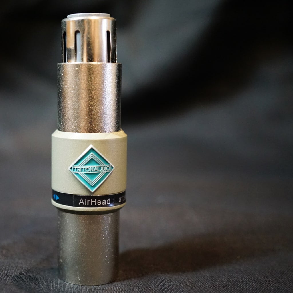 Triton Audio AirHead In-line attenuator