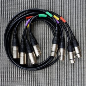 Cables - 2