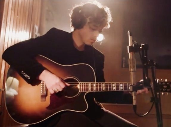 James Newman - 1