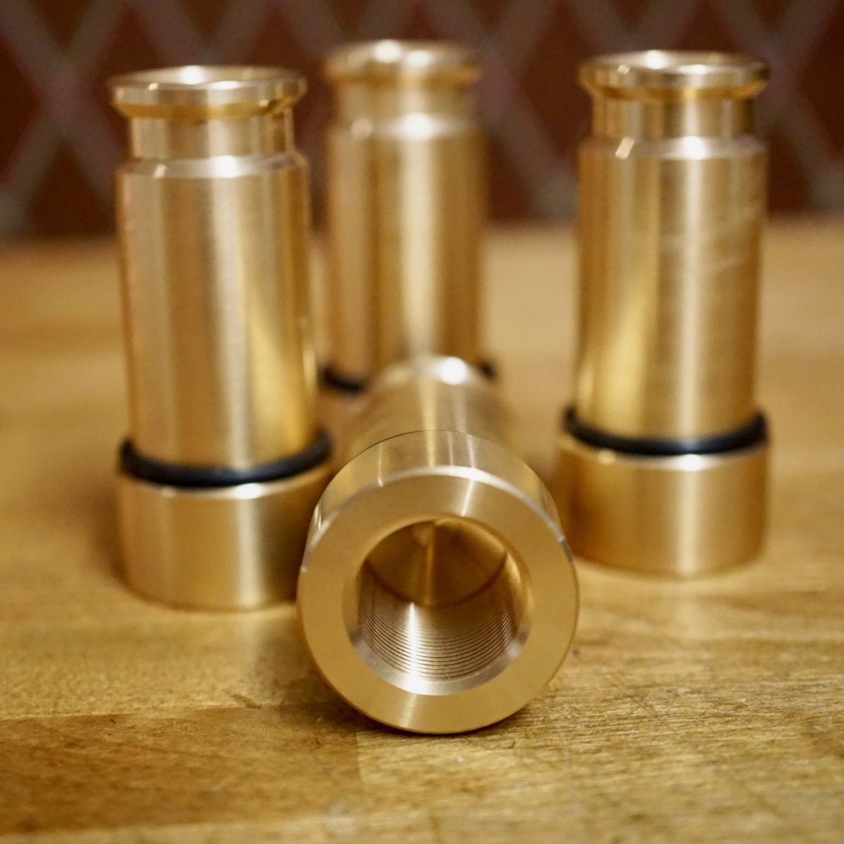 Melodium 42B Stand Adapter - Image 2