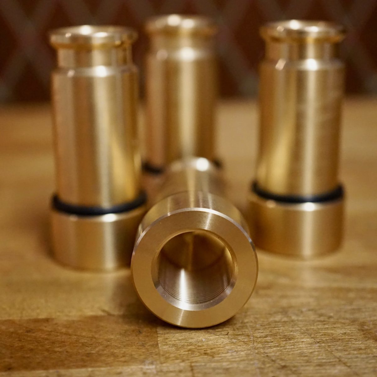 Melodium 42B Stand Adapter - Image 5