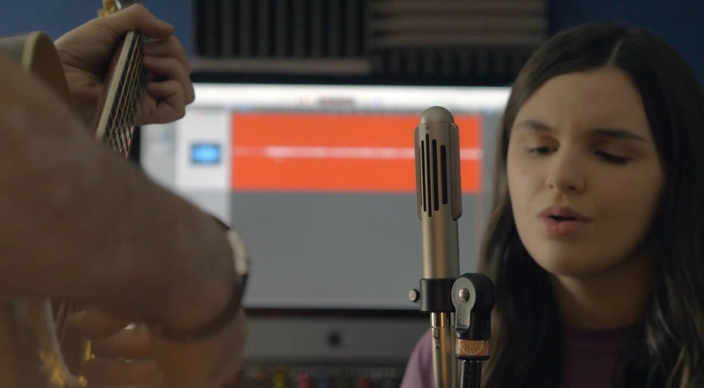 Cupid Emma Halpin Extinct Audio