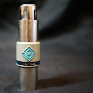 Triton Audio - Air Head front