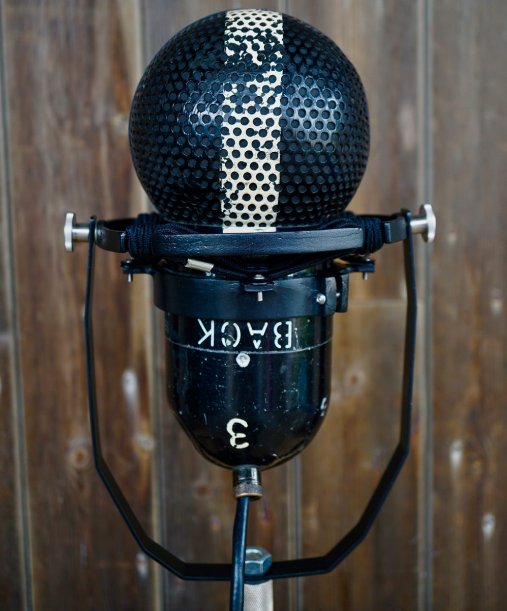 RCA KU2 suspension mount - Image 5