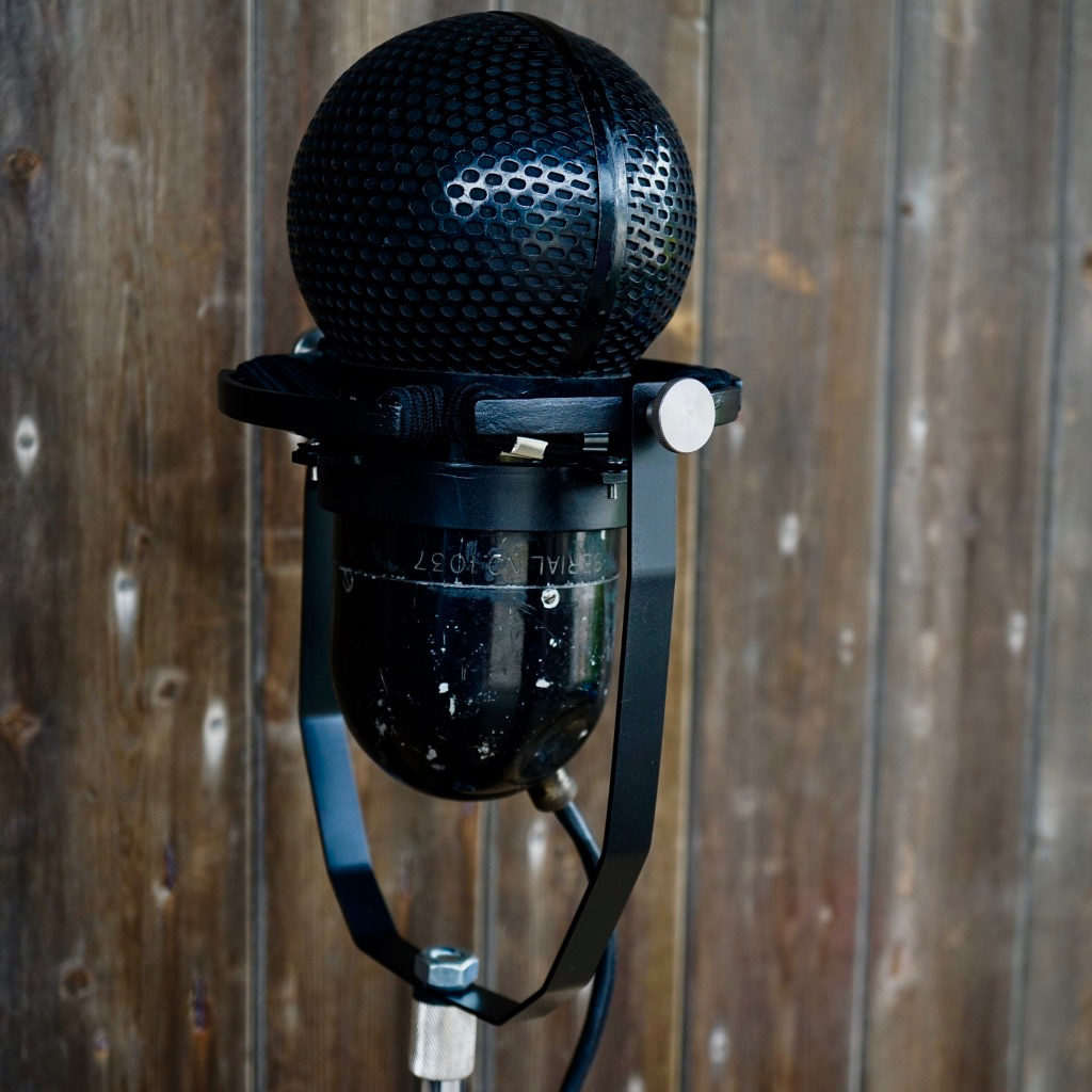 RCA KU2 suspension mount - Image 2