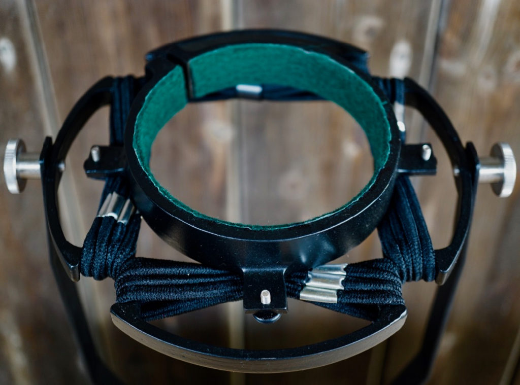RCA KU2 suspension mount - Image 4