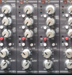 AEA RPQ500 - 500 series mic preamp - Image 4