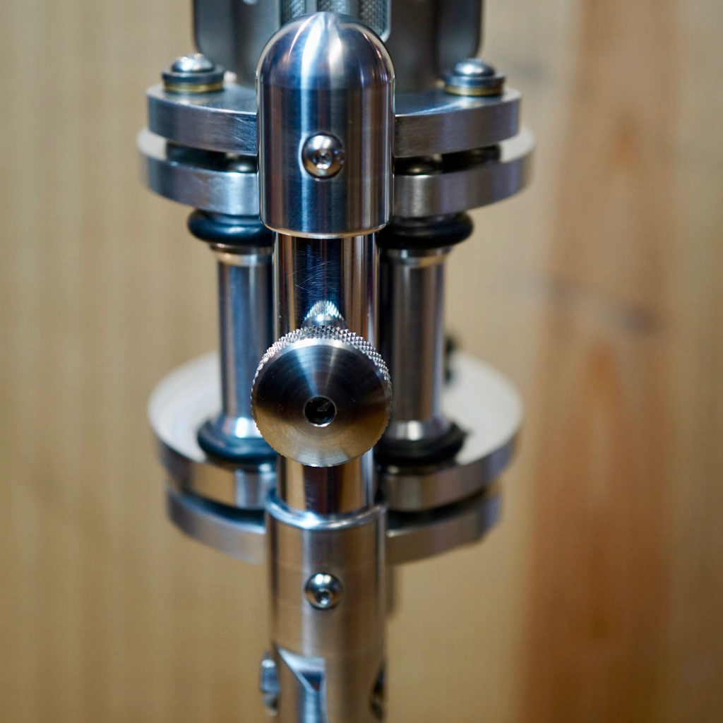 'Fenrir' Vibration Mount - Image 5