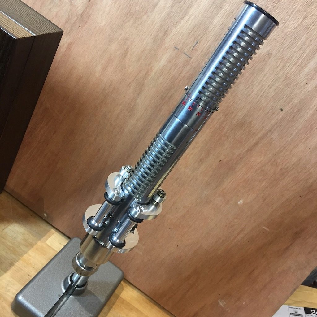 'Fenrir' Vibration Mount - Image 8