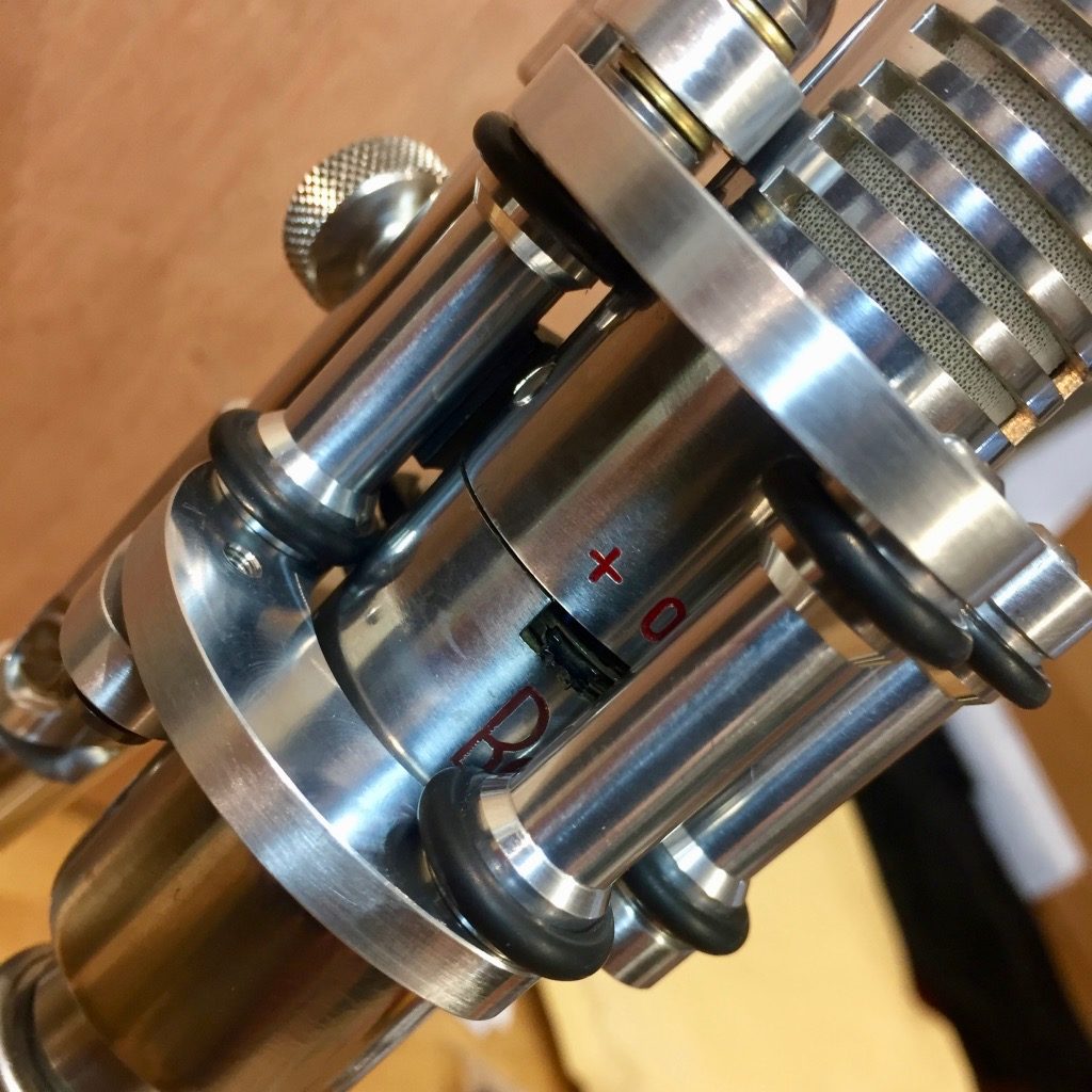 'Fenrir' Vibration Mount - Image 7