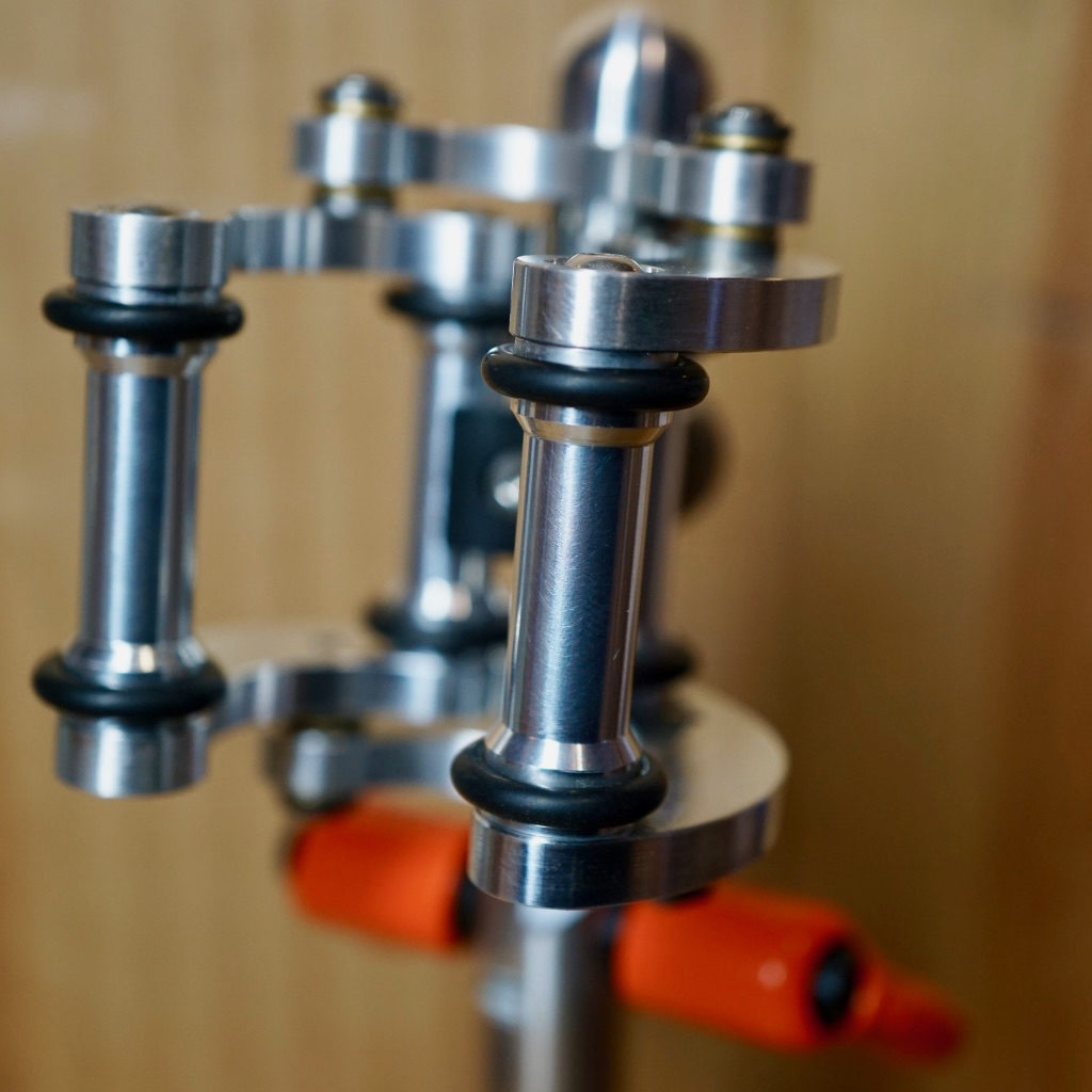 'Fenrir' Vibration Mount - Image 2