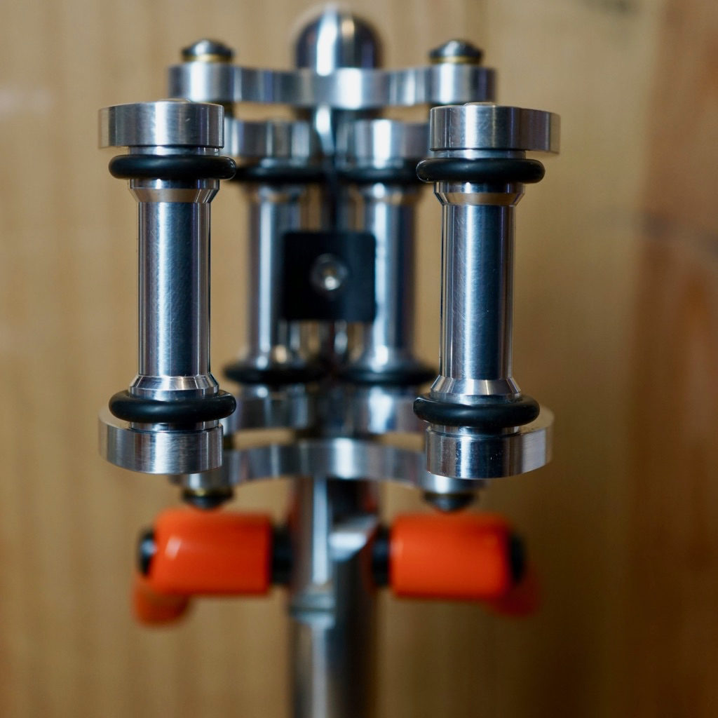 'Fenrir' Vibration Mount - Image 3