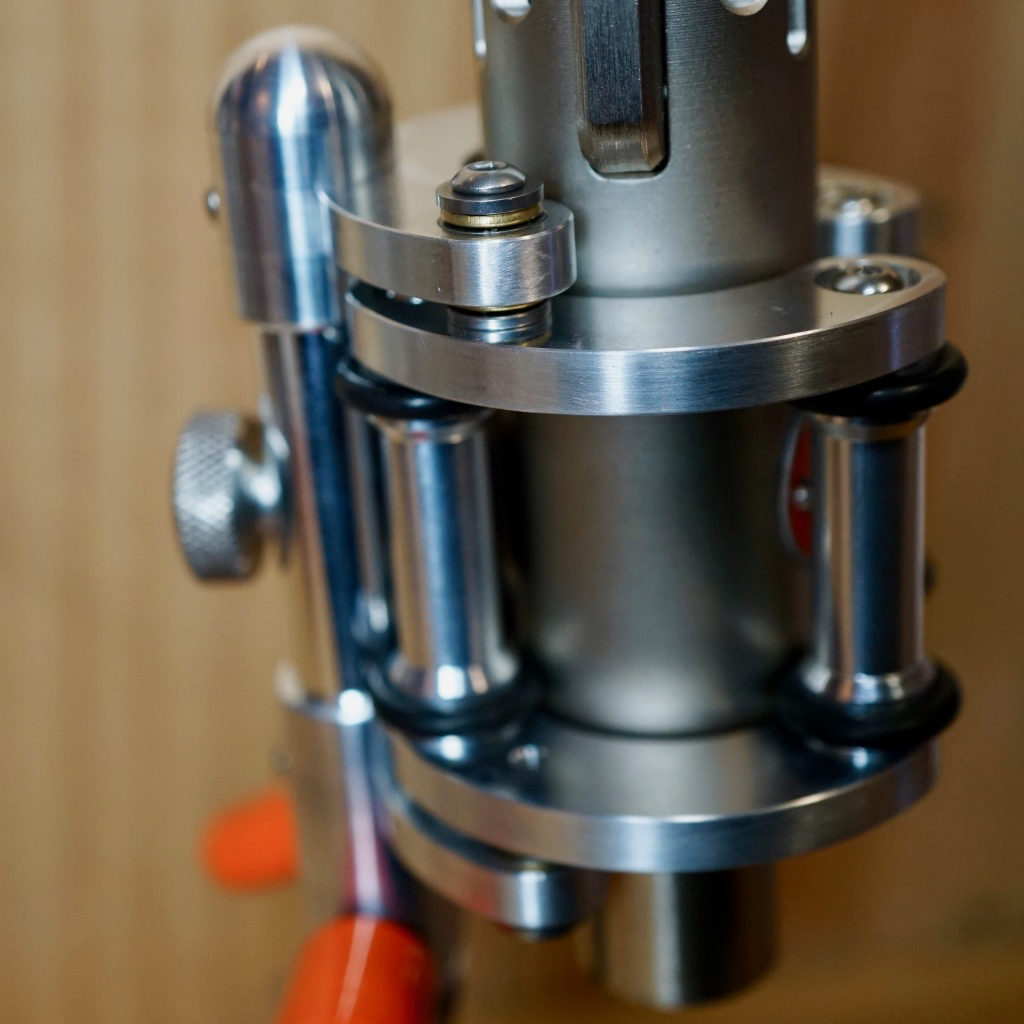 'Fenrir' Vibration Mount - Image 4