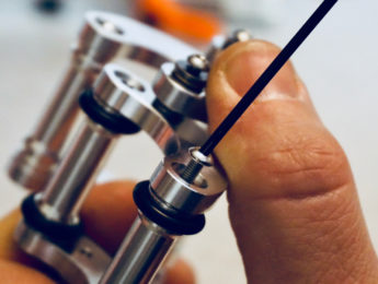 replacing o'rings - 15