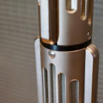 Stereo coupler for BM9 ribbon mics