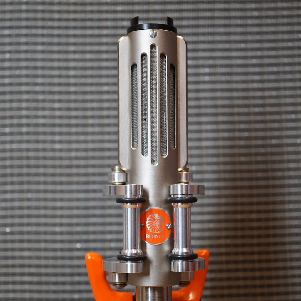 Stereo coupler for BM9 ribbon mics - Image 6