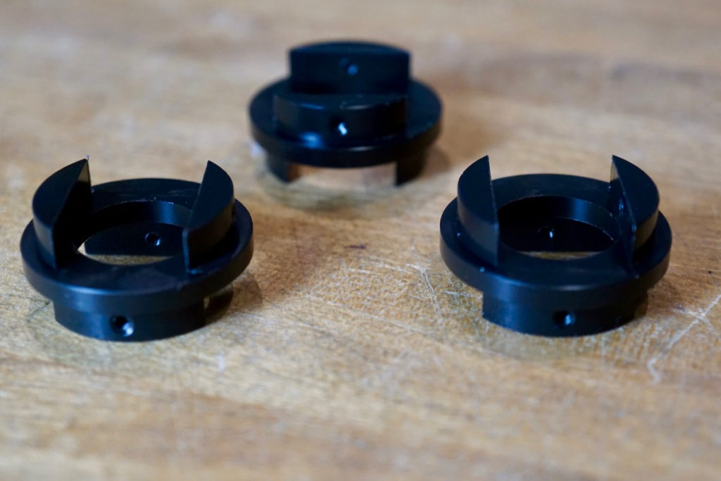 Stereo coupler for BM9 ribbon mics - Image 2