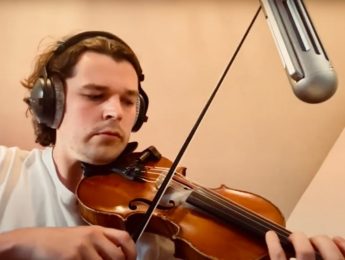 Harry Fausing Smith - 1