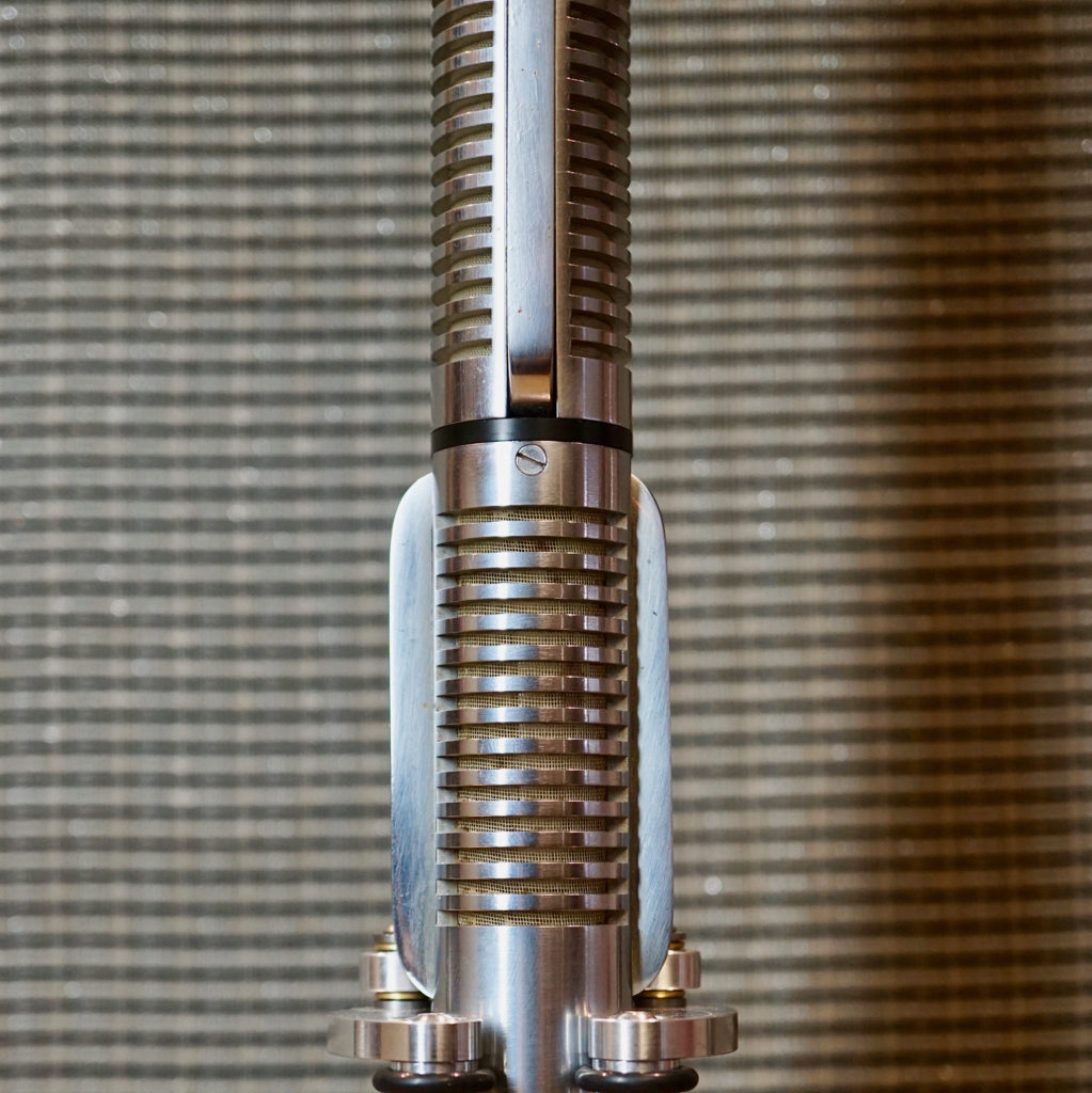 Stereo coupler for BM9 ribbon mics - Image 7