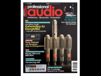 Mag cover - 1