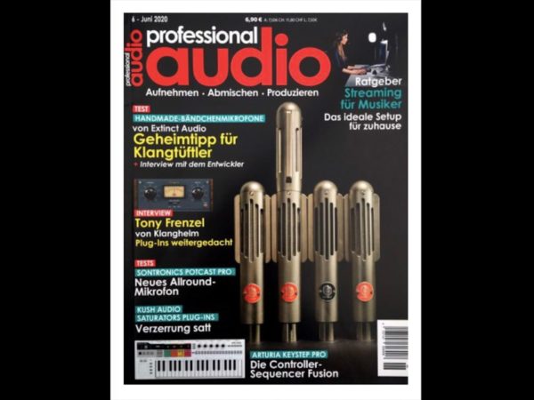 Mag cover - 1