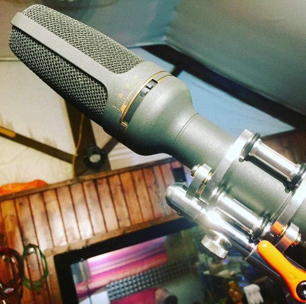 'Fenrir' Vibration Mount - Image 6
