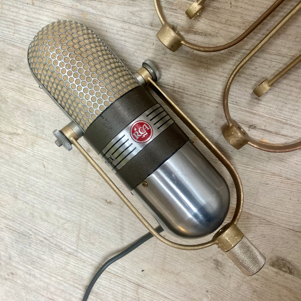 RCA 77DX yoke - Image 2