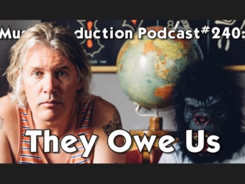 They Owe Us - Kris 1 - 1