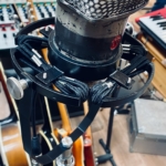 RCA KU3A suspension mount - Image 6