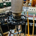 RCA KU3A suspension mount - Image 3