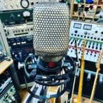 RCA KU3A suspension mount