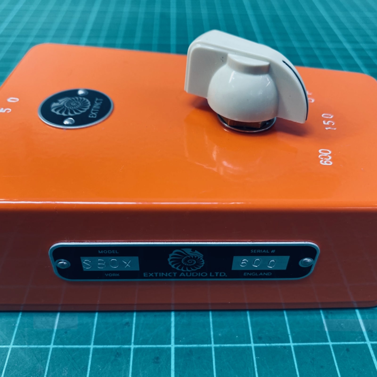 Transformer Switchbox - Image 5