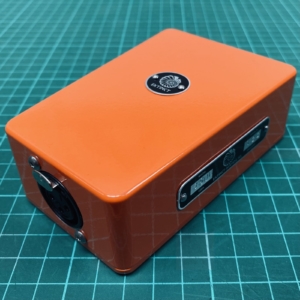 Triton Audio AirHead In-line attenuator - Extinct Audio