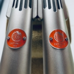 Active BM9 Studio Ribbon Microphone - Image 5
