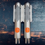 Active BM9 Studio Ribbon Microphone - Image 4