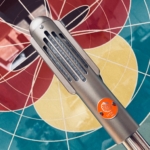 Active BM9 Studio Ribbon Microphone - Image 7