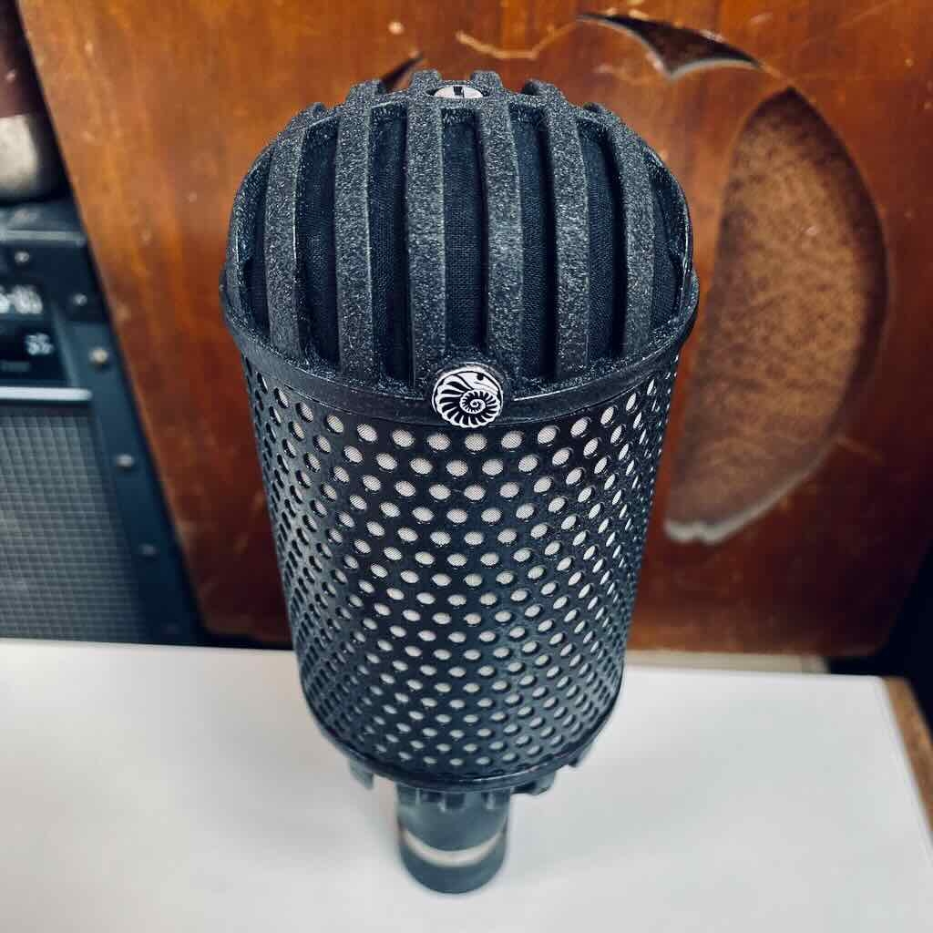 Extinct Audio 4033-x dual transducer microphone - Image 3