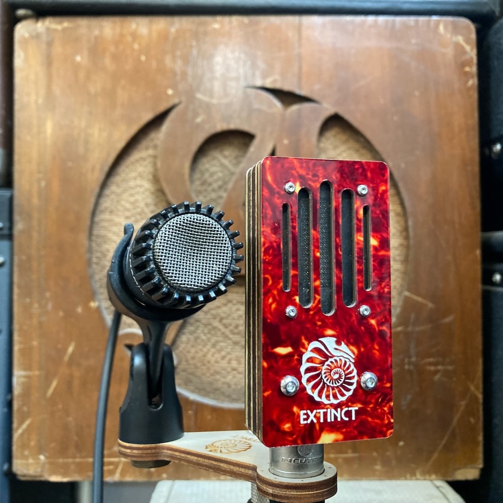 Mount-a-Mic stereo adapter plate - Image 5