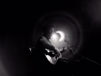 Chris Helme - Too Bad (Live) - 1