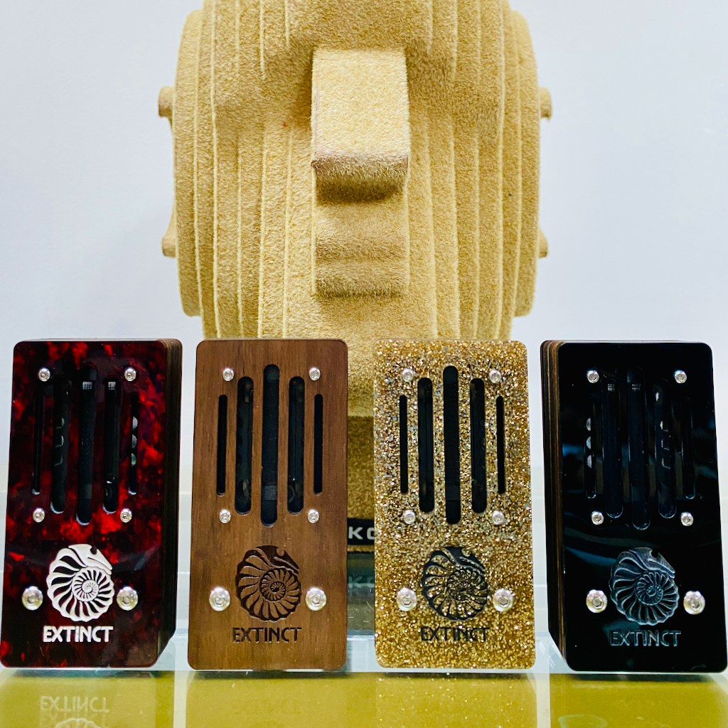 BoRbon Pocket Ribbon Microphone - Image 7