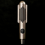 Extinct Audio 'Black Ops' Ribbon microphone - Image 2