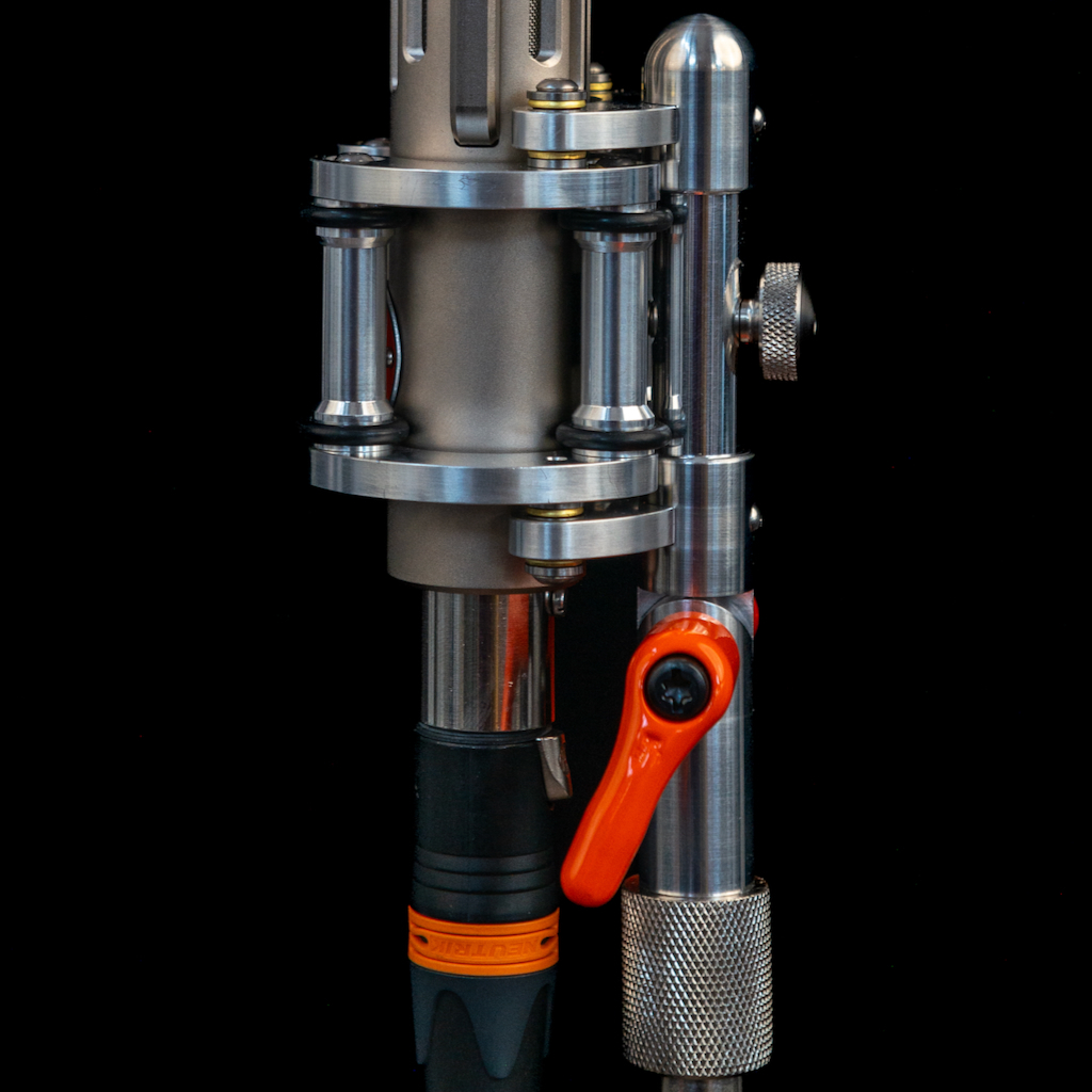 'Fenrir' Vibration Mount