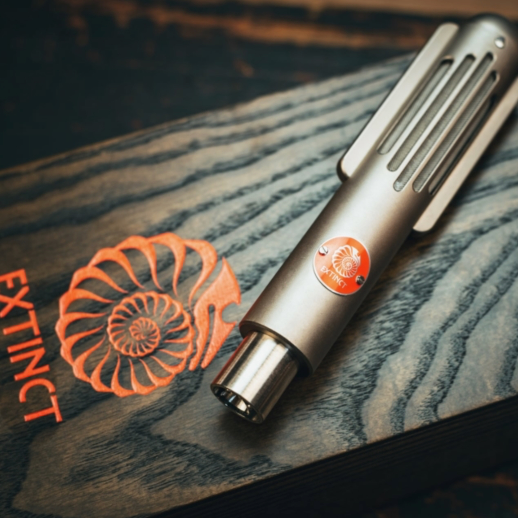 Extinct Audio BM9 Studio Ribbon Microphone - Image 3