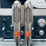 Extinct Audio BM9 Studio Ribbon Microphone - Image 4
