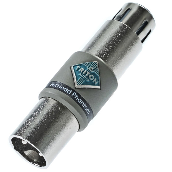 Triton FetHead Phantom / AirHead