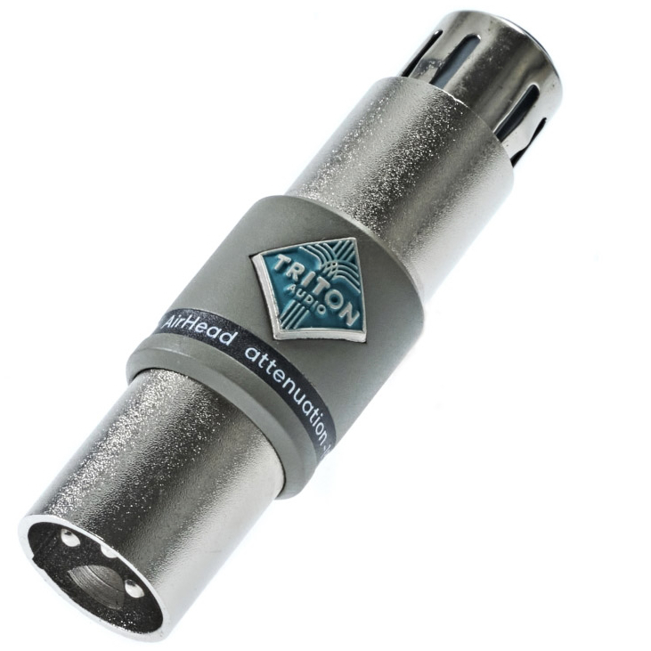 Triton FetHead Phantom / AirHead - Image 3