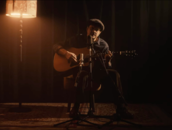 News - Chris Helme - All In Our Minds (Live at The Den, The Micklegate Social, York) - 1