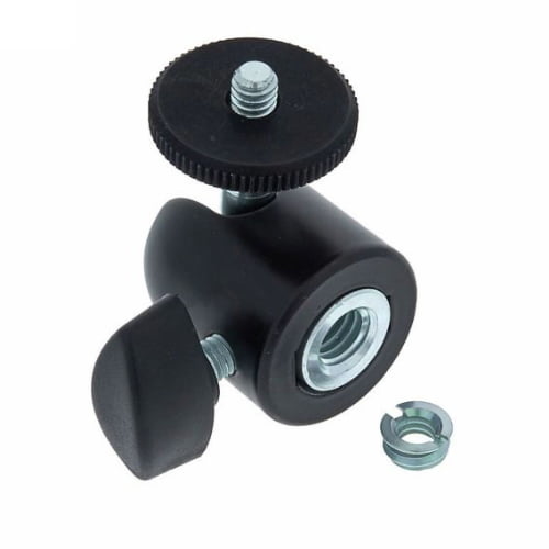 BoRbon Pocket Ribbon Microphone - Image 12