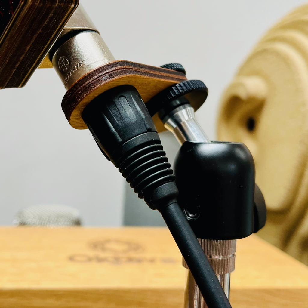 BoRbon Pocket Ribbon Microphone - Image 11