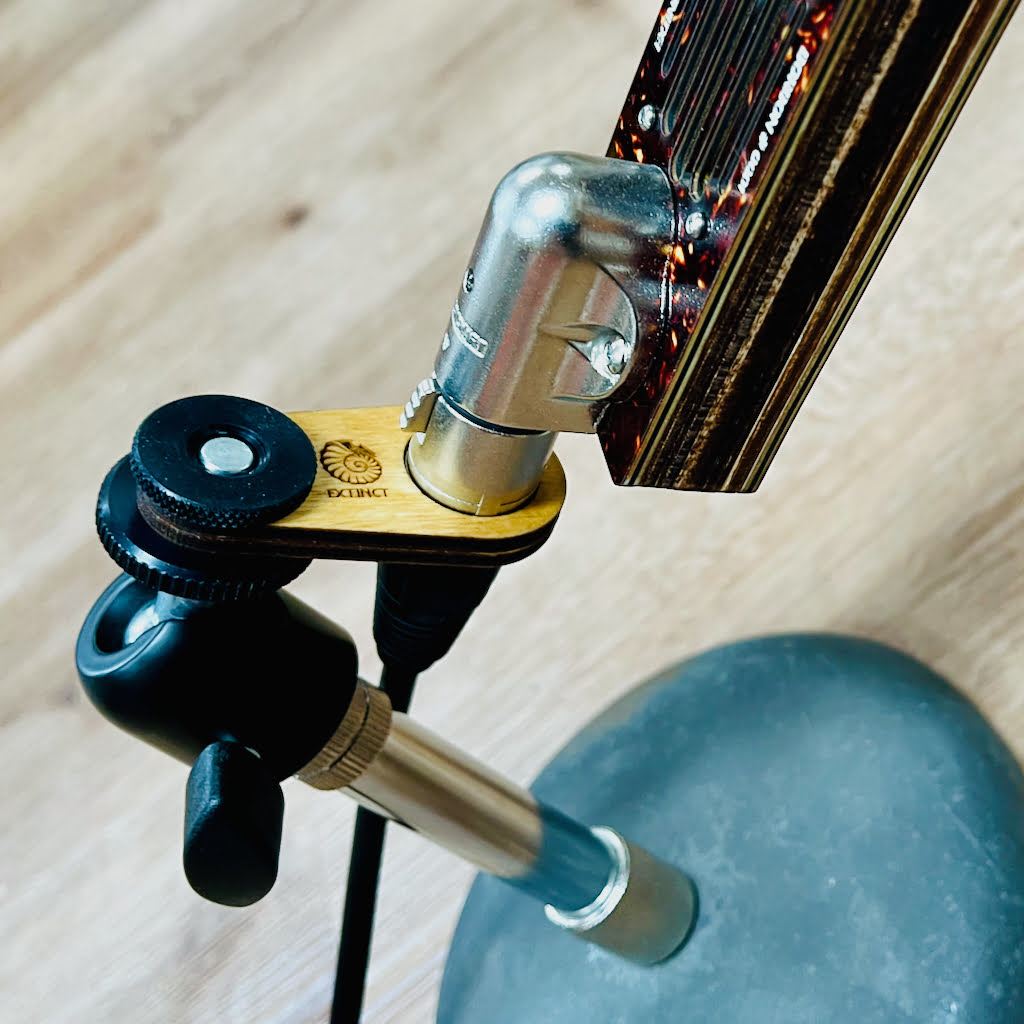 BoRbon Pocket Ribbon Microphone - Image 10